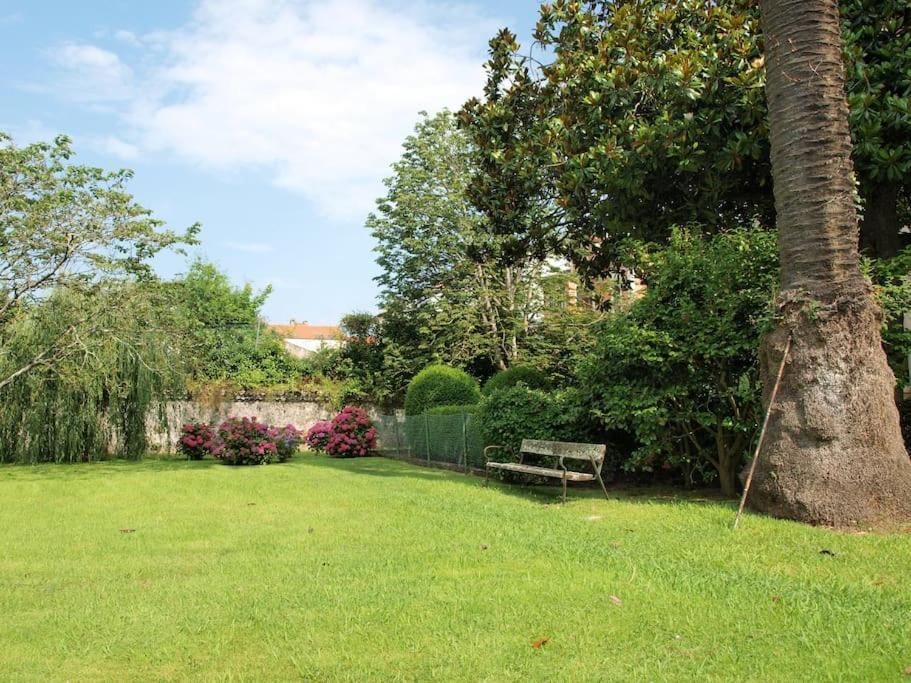 Precioso Apartamento Wifi, Aparcamiento, Piscina En Llanes Luaran gambar