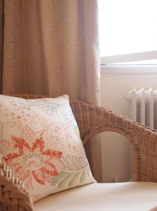Precioso Apartamento Wifi, Aparcamiento, Piscina En Llanes Luaran gambar